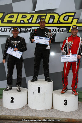 03 & 04/06/2017 : 4ème manche du Championnat du Sud à Belmont sur Rance (Photos Stéphane Agnus) 2017 — karting