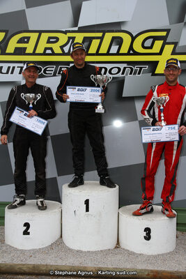 03 & 04/06/2017 : 4ème manche du Championnat du Sud à Belmont sur Rance (Photos Stéphane Agnus) 2017 — karting