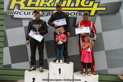 03 & 04/06/2017 : 4ème manche du Championnat du Sud à Belmont sur Rance (Photos Stéphane Agnus) 2017 — karting