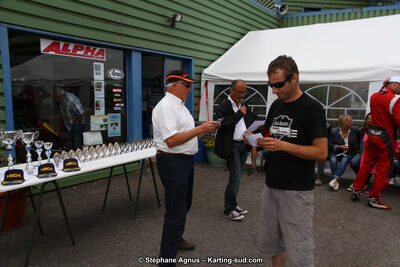 03 & 04/06/2017 : 4ème manche du Championnat du Sud à Belmont sur Rance (Photos Stéphane Agnus) 2017 — karting