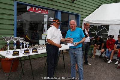 03 & 04/06/2017 : 4ème manche du Championnat du Sud à Belmont sur Rance (Photos Stéphane Agnus) 2017 — karting
