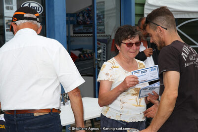 03 & 04/06/2017 : 4ème manche du Championnat du Sud à Belmont sur Rance (Photos Stéphane Agnus) 2017 — karting