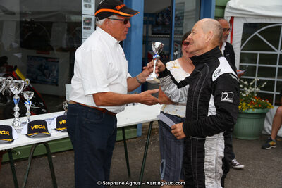 03 & 04/06/2017 : 4ème manche du Championnat du Sud à Belmont sur Rance (Photos Stéphane Agnus) 2017 — karting