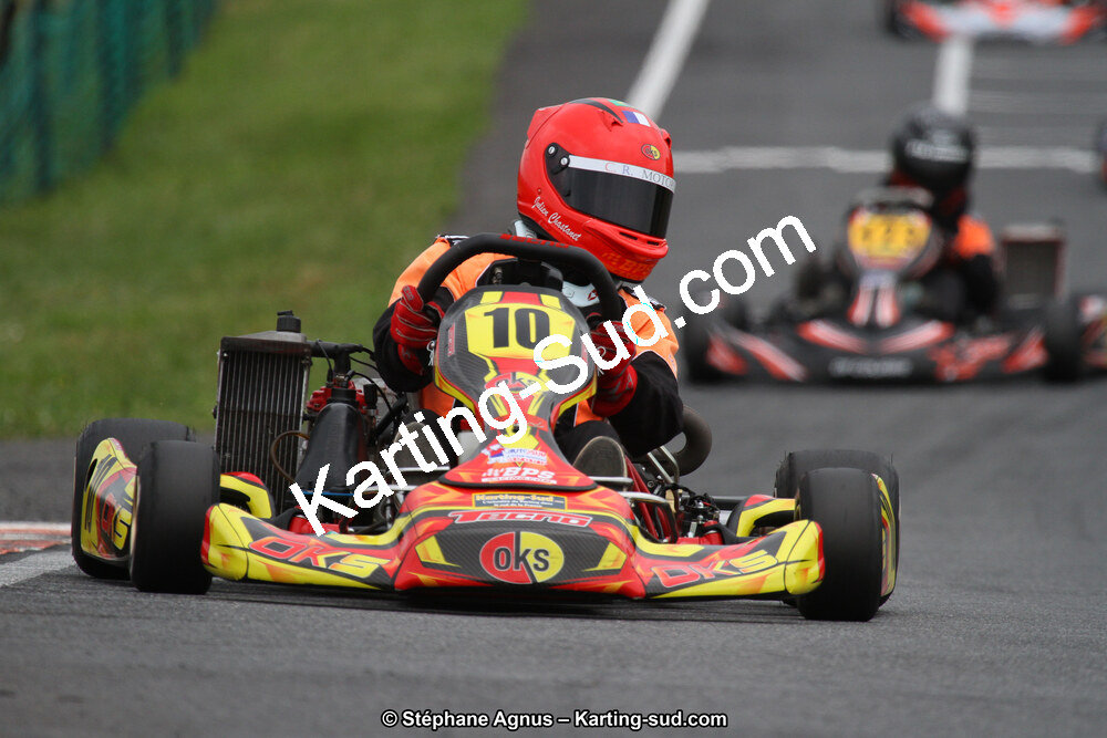 03 & 04/06/2017 : 4ème manche du Championnat du Sud à Belmont sur Rance (Photos Stéphane Agnus) 2017 — karting