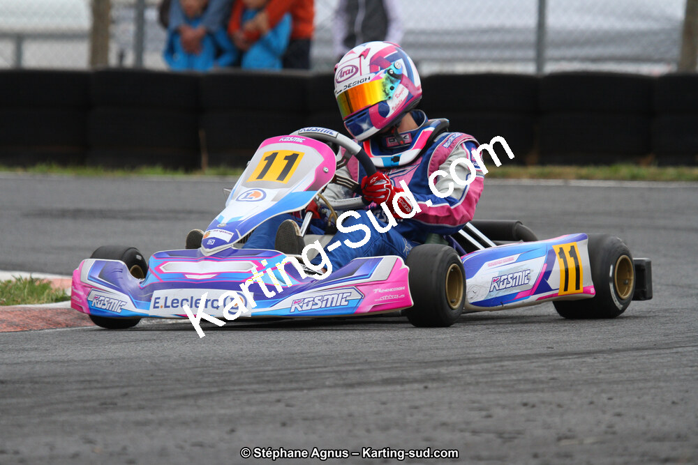 03 & 04/06/2017 : 4ème manche du Championnat du Sud à Belmont sur Rance (Photos Stéphane Agnus) 2017 — karting
