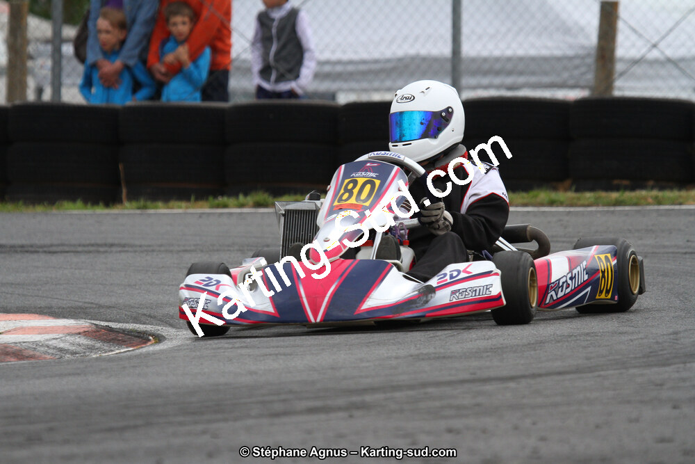 03 & 04/06/2017 : 4ème manche du Championnat du Sud à Belmont sur Rance (Photos Stéphane Agnus) 2017 — karting