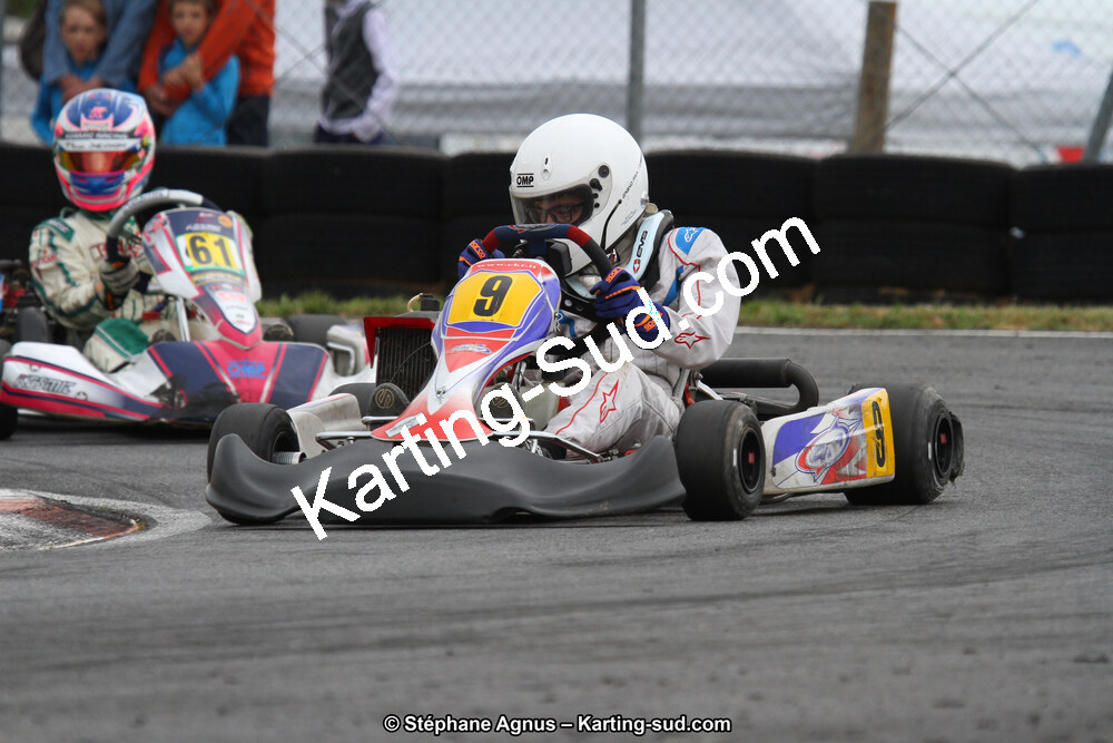 03 & 04/06/2017 : 4ème manche du Championnat du Sud à Belmont sur Rance (Photos Stéphane Agnus) 2017 — karting