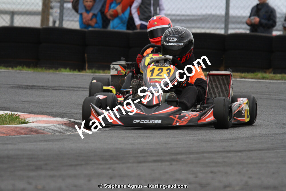 03 & 04/06/2017 : 4ème manche du Championnat du Sud à Belmont sur Rance (Photos Stéphane Agnus) 2017 — karting