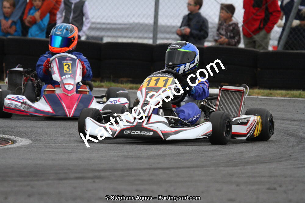 03 & 04/06/2017 : 4ème manche du Championnat du Sud à Belmont sur Rance (Photos Stéphane Agnus) 2017 — karting