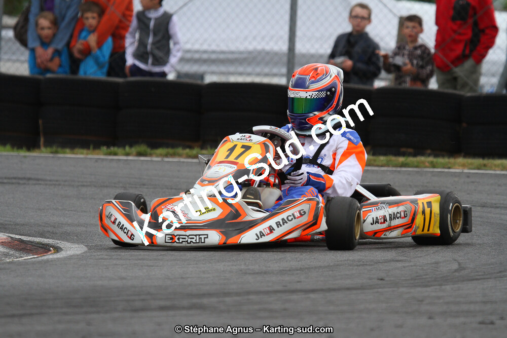 03 & 04/06/2017 : 4ème manche du Championnat du Sud à Belmont sur Rance (Photos Stéphane Agnus) 2017 — karting