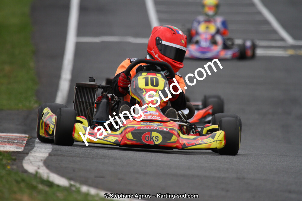 03 & 04/06/2017 : 4ème manche du Championnat du Sud à Belmont sur Rance (Photos Stéphane Agnus) 2017 — karting