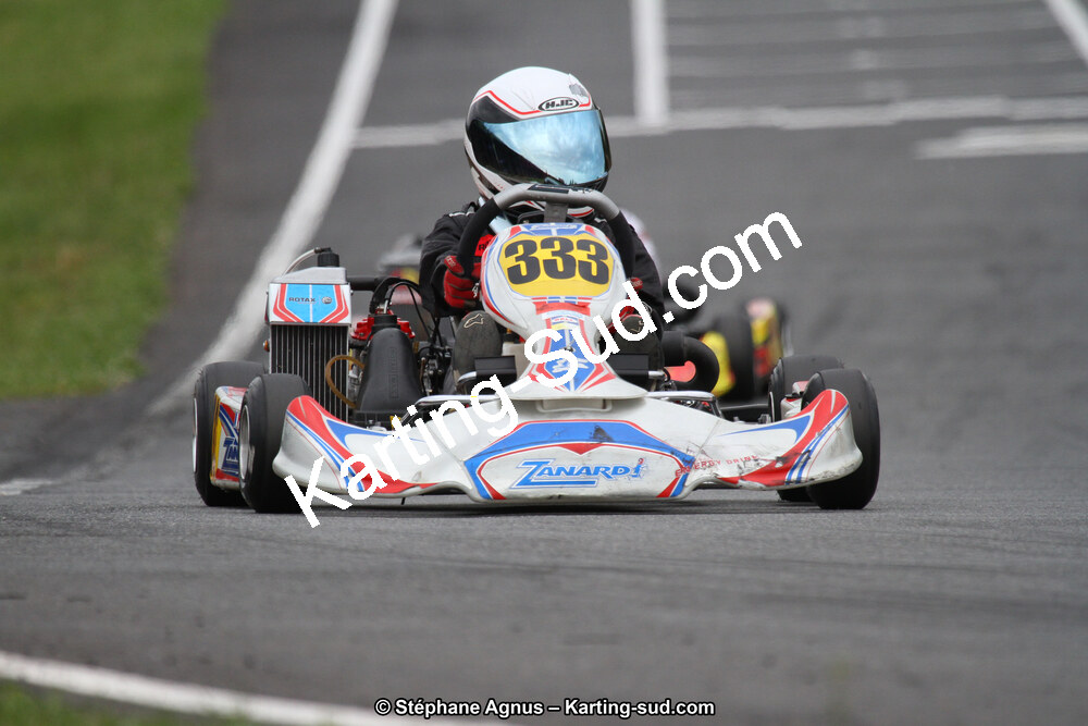 03 & 04/06/2017 : 4ème manche du Championnat du Sud à Belmont sur Rance (Photos Stéphane Agnus) 2017 — karting