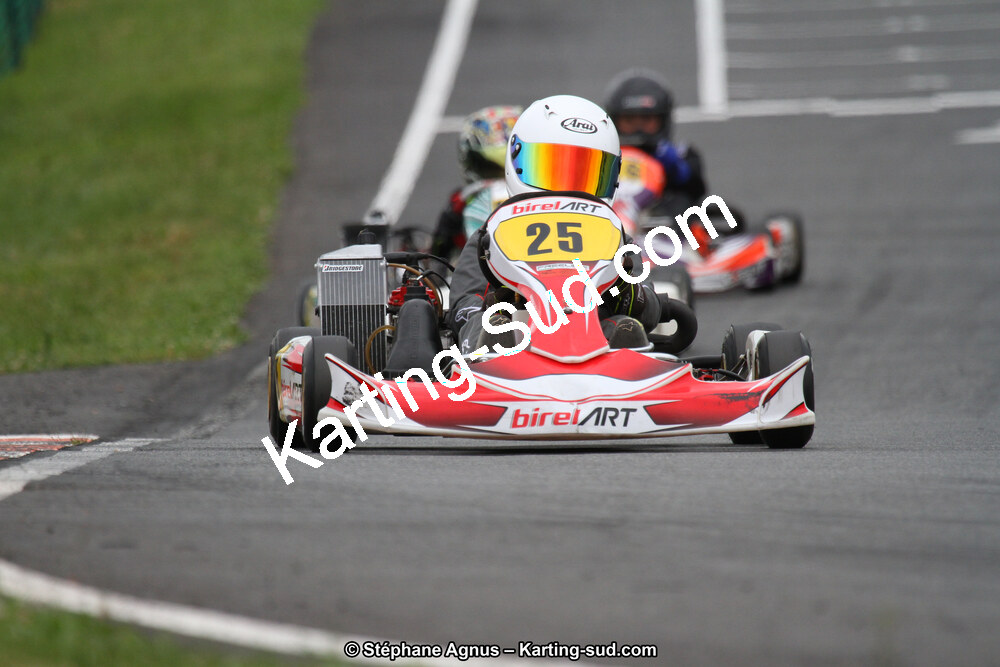 03 & 04/06/2017 : 4ème manche du Championnat du Sud à Belmont sur Rance (Photos Stéphane Agnus) 2017 — karting