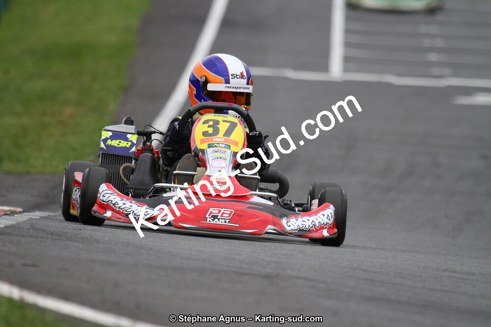 03 & 04/06/2017 : 4ème manche du Championnat du Sud à Belmont sur Rance (Photos Stéphane Agnus) 2017 — karting