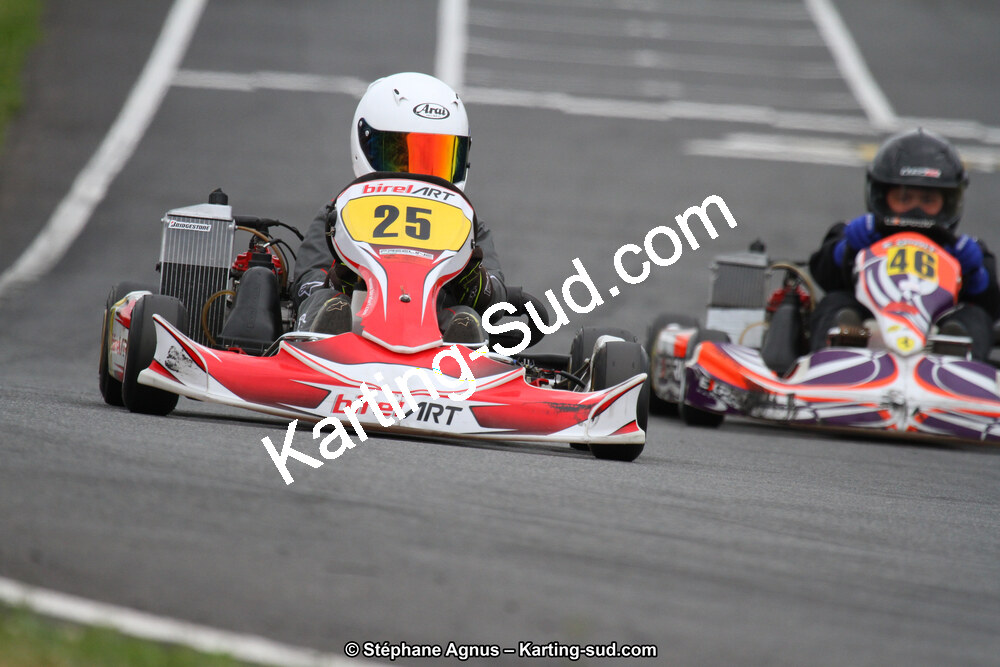 03 & 04/06/2017 : 4ème manche du Championnat du Sud à Belmont sur Rance (Photos Stéphane Agnus) 2017 — karting