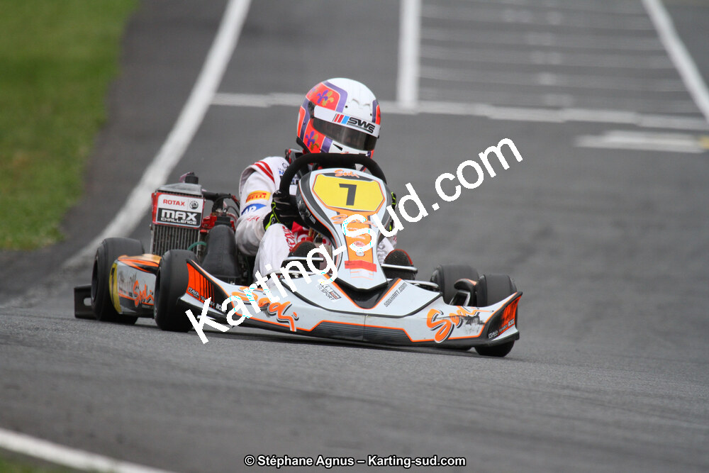 03 & 04/06/2017 : 4ème manche du Championnat du Sud à Belmont sur Rance (Photos Stéphane Agnus) 2017 — karting