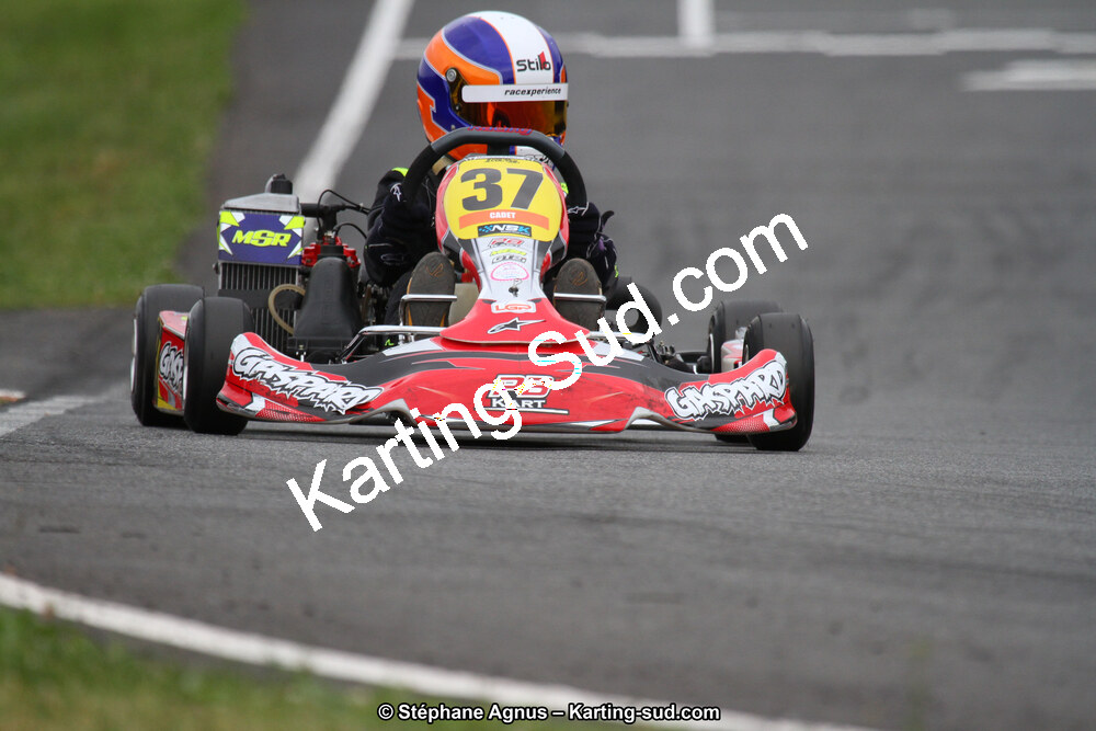 03 & 04/06/2017 : 4ème manche du Championnat du Sud à Belmont sur Rance (Photos Stéphane Agnus) 2017 — karting