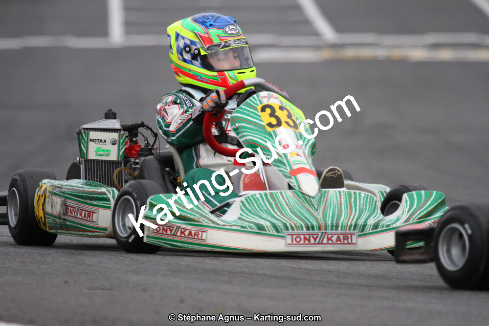 03 & 04/06/2017 : 4ème manche du Championnat du Sud à Belmont sur Rance (Photos Stéphane Agnus) 2017 — karting