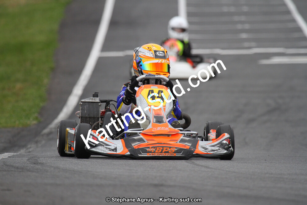 03 & 04/06/2017 : 4ème manche du Championnat du Sud à Belmont sur Rance (Photos Stéphane Agnus) 2017 — karting