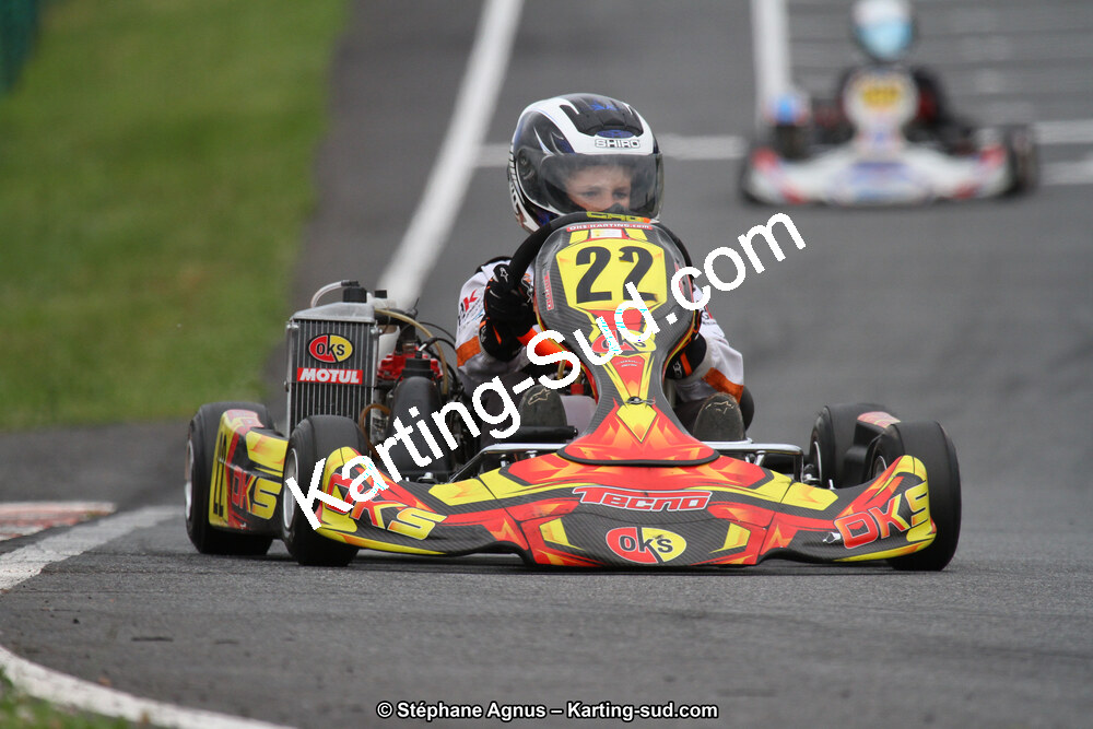 03 & 04/06/2017 : 4ème manche du Championnat du Sud à Belmont sur Rance (Photos Stéphane Agnus) 2017 — karting