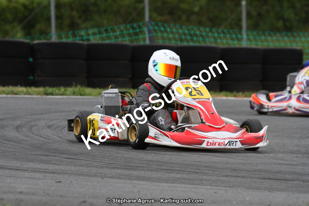 03 & 04/06/2017 : 4ème manche du Championnat du Sud à Belmont sur Rance (Photos Stéphane Agnus) 2017 — karting