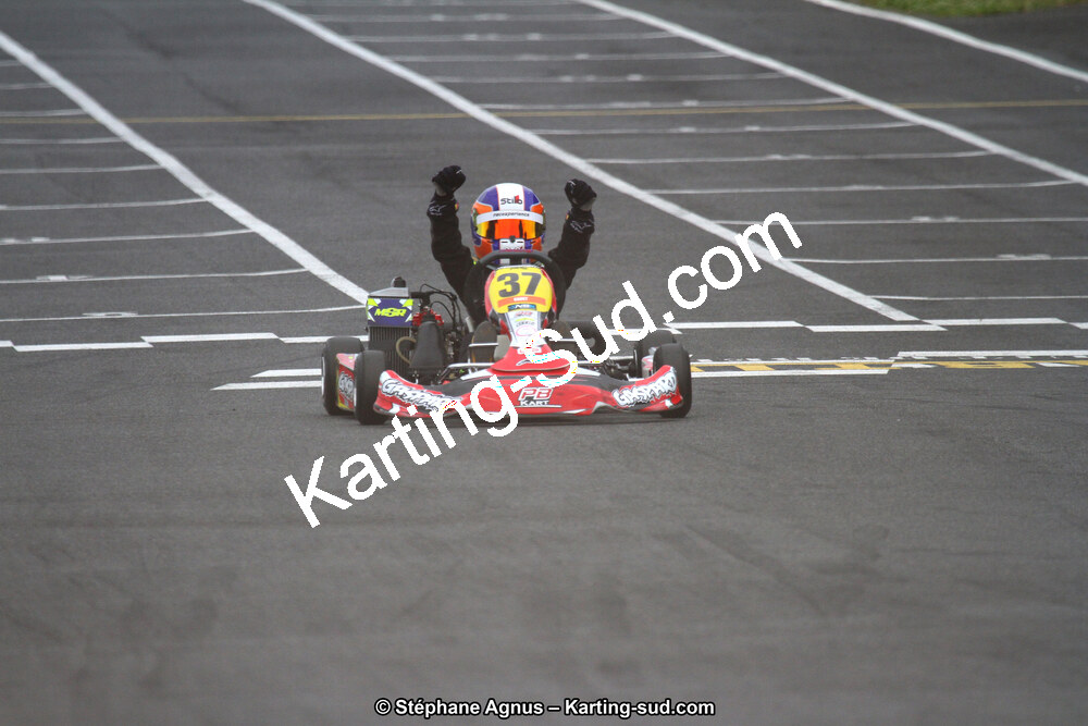 03 & 04/06/2017 : 4ème manche du Championnat du Sud à Belmont sur Rance (Photos Stéphane Agnus) 2017 — karting