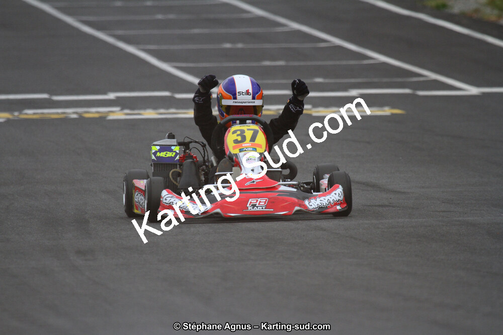 03 & 04/06/2017 : 4ème manche du Championnat du Sud à Belmont sur Rance (Photos Stéphane Agnus) 2017 — karting
