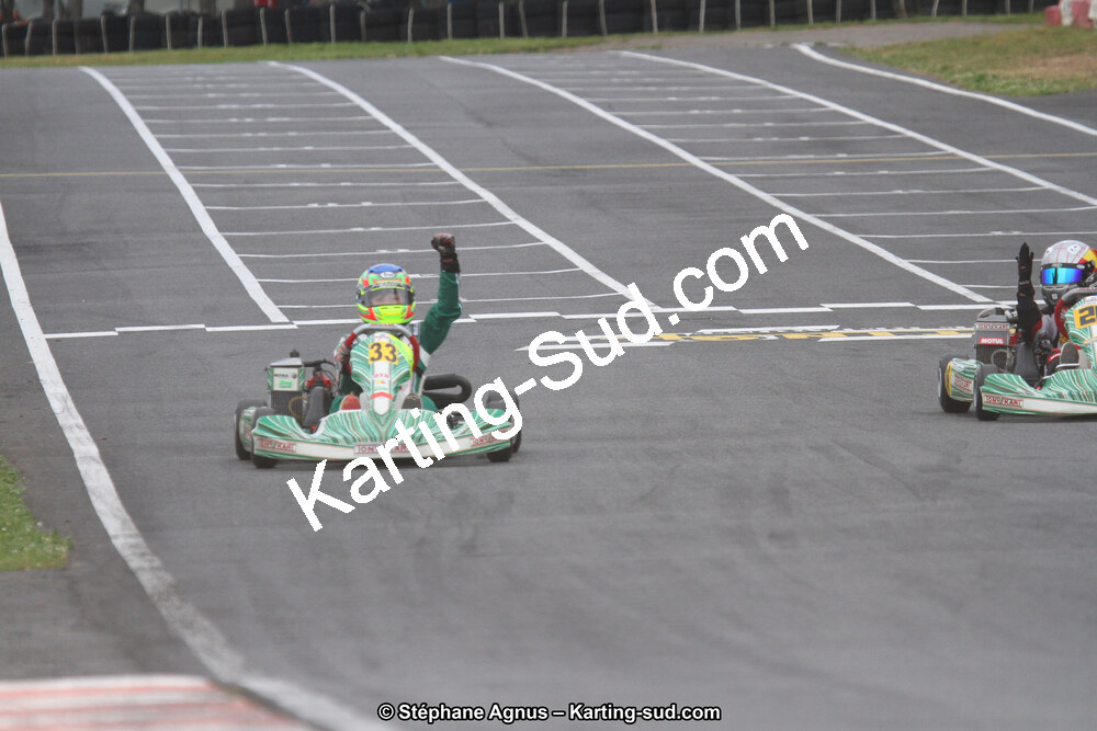 03 & 04/06/2017 : 4ème manche du Championnat du Sud à Belmont sur Rance (Photos Stéphane Agnus) 2017 — karting