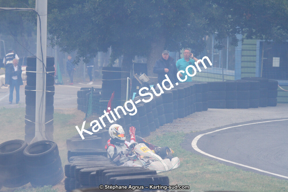 03 & 04/06/2017 : 4ème manche du Championnat du Sud à Belmont sur Rance (Photos Stéphane Agnus) 2017 — karting