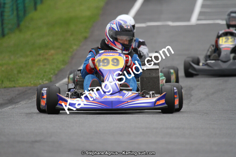 03 & 04/06/2017 : 4ème manche du Championnat du Sud à Belmont sur Rance (Photos Stéphane Agnus) 2017 — karting