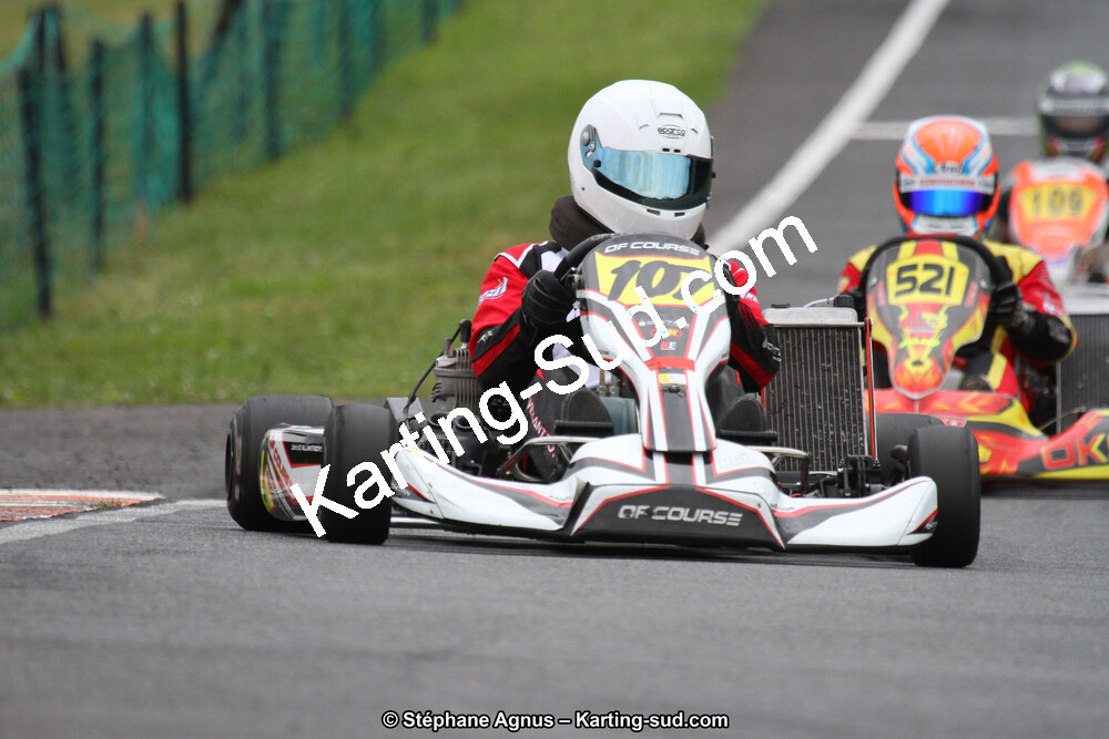 03 & 04/06/2017 : 4ème manche du Championnat du Sud à Belmont sur Rance (Photos Stéphane Agnus) 2017 — karting