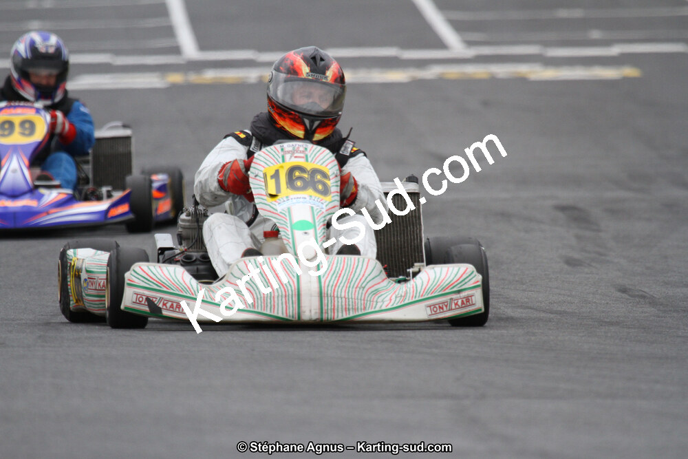 03 & 04/06/2017 : 4ème manche du Championnat du Sud à Belmont sur Rance (Photos Stéphane Agnus) 2017 — karting