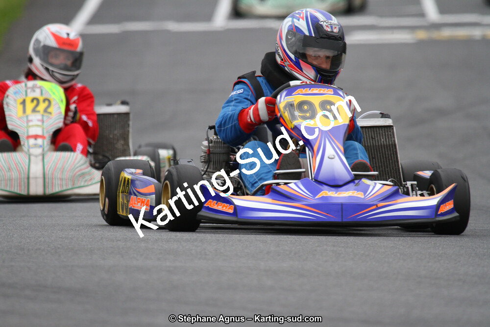 03 & 04/06/2017 : 4ème manche du Championnat du Sud à Belmont sur Rance (Photos Stéphane Agnus) 2017 — karting