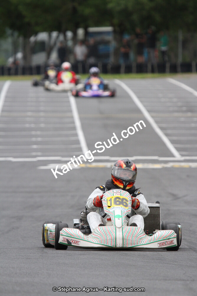03 & 04/06/2017 : 4ème manche du Championnat du Sud à Belmont sur Rance (Photos Stéphane Agnus) 2017 — karting