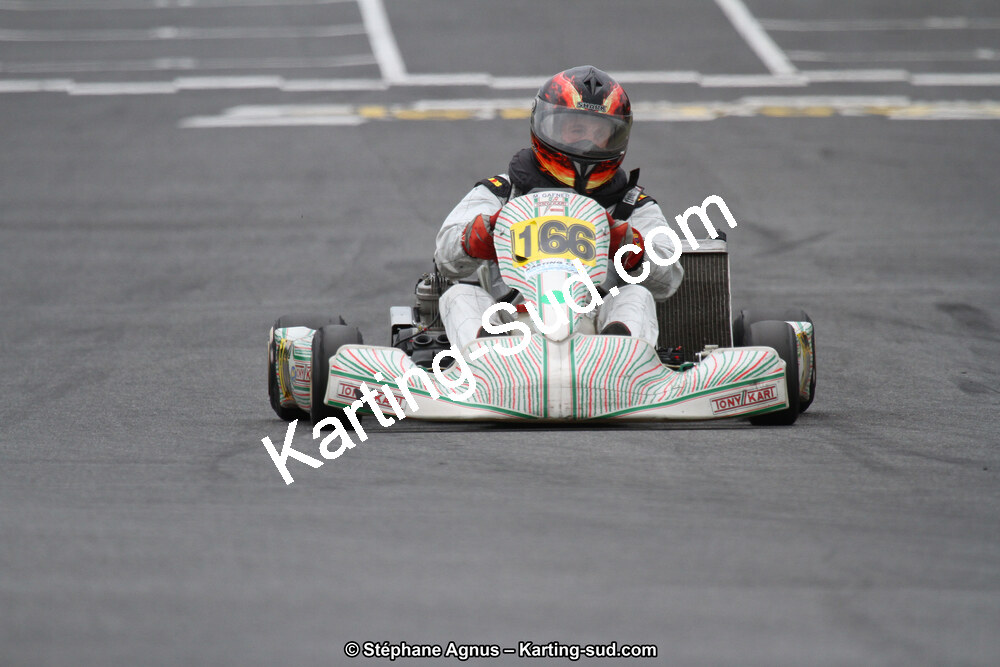 03 & 04/06/2017 : 4ème manche du Championnat du Sud à Belmont sur Rance (Photos Stéphane Agnus) 2017 — karting