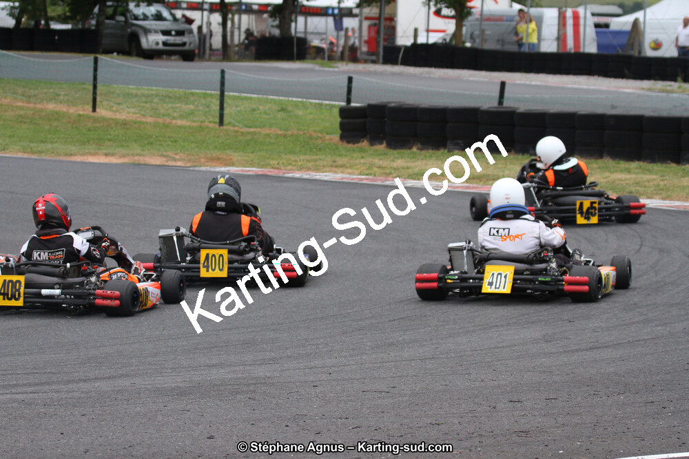 03 & 04/06/2017 : 4ème manche du Championnat du Sud à Belmont sur Rance (Photos Stéphane Agnus) 2017 — karting