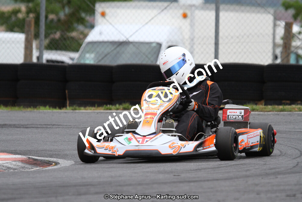 03 & 04/06/2017 : 4ème manche du Championnat du Sud à Belmont sur Rance (Photos Stéphane Agnus) 2017 — karting