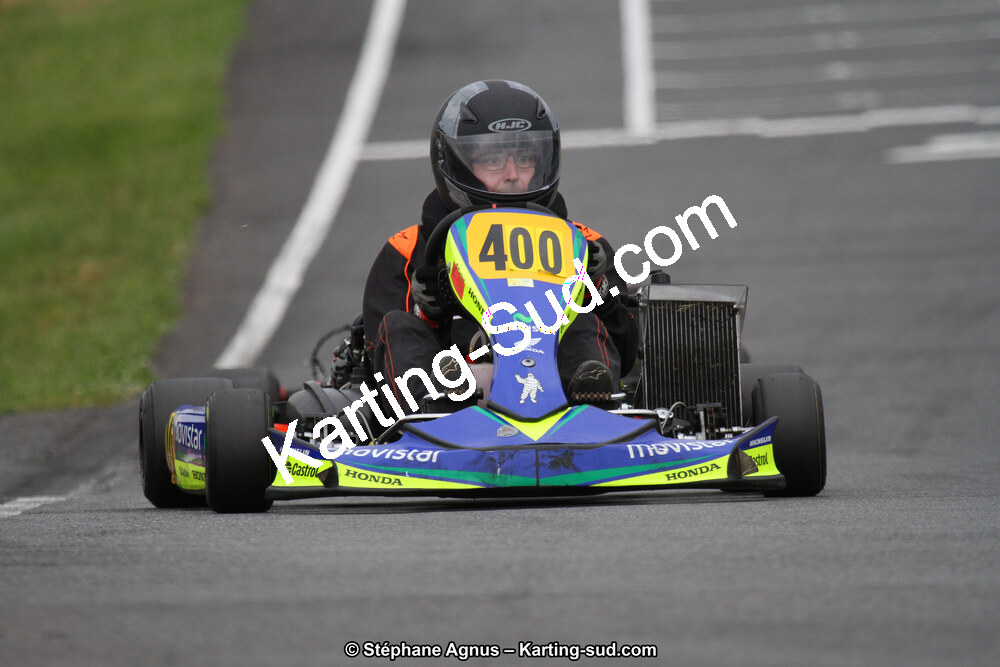 03 & 04/06/2017 : 4ème manche du Championnat du Sud à Belmont sur Rance (Photos Stéphane Agnus) 2017 — karting