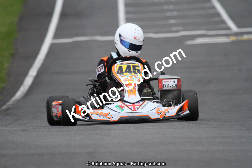 03 & 04/06/2017 : 4ème manche du Championnat du Sud à Belmont sur Rance (Photos Stéphane Agnus) 2017 — karting