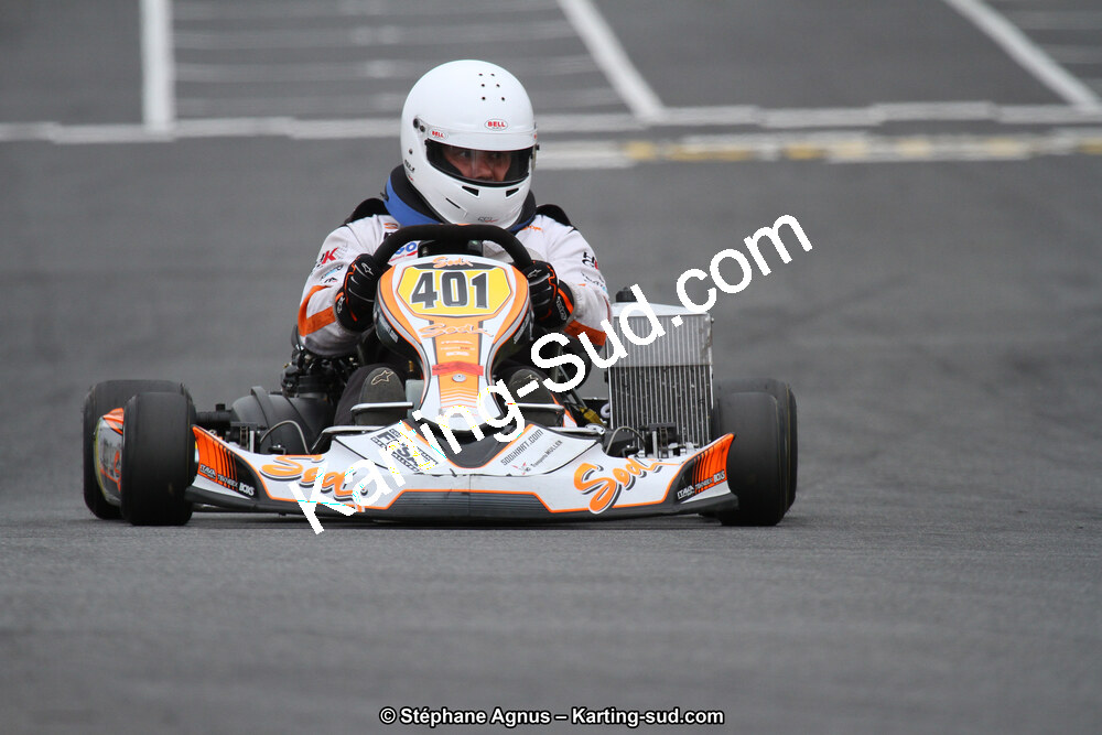 03 & 04/06/2017 : 4ème manche du Championnat du Sud à Belmont sur Rance (Photos Stéphane Agnus) 2017 — karting