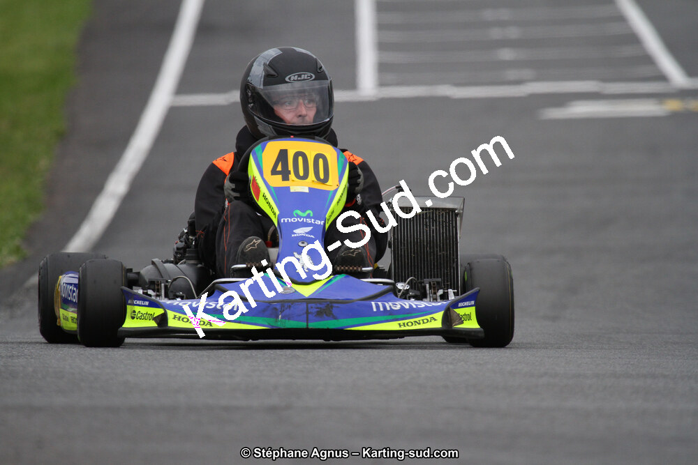 03 & 04/06/2017 : 4ème manche du Championnat du Sud à Belmont sur Rance (Photos Stéphane Agnus) 2017 — karting
