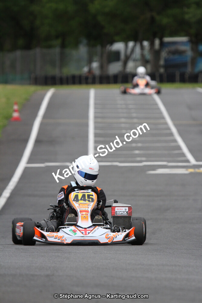 03 & 04/06/2017 : 4ème manche du Championnat du Sud à Belmont sur Rance (Photos Stéphane Agnus) 2017 — karting