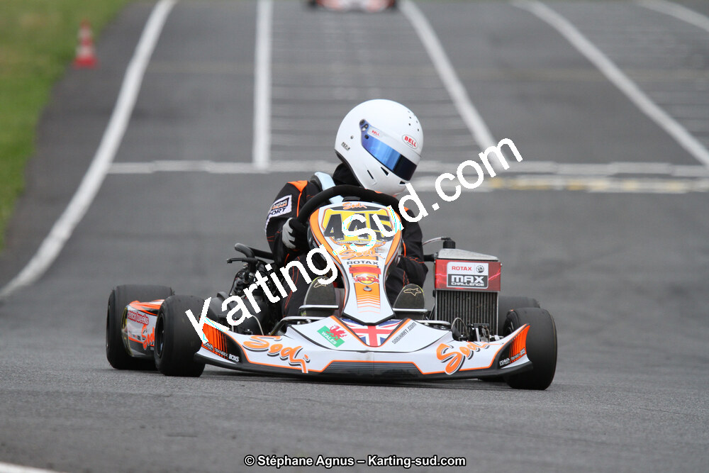 03 & 04/06/2017 : 4ème manche du Championnat du Sud à Belmont sur Rance (Photos Stéphane Agnus) 2017 — karting