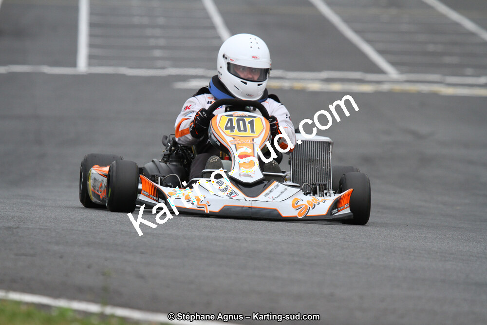 03 & 04/06/2017 : 4ème manche du Championnat du Sud à Belmont sur Rance (Photos Stéphane Agnus) 2017 — karting