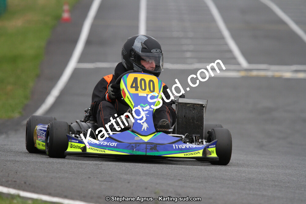 03 & 04/06/2017 : 4ème manche du Championnat du Sud à Belmont sur Rance (Photos Stéphane Agnus) 2017 — karting