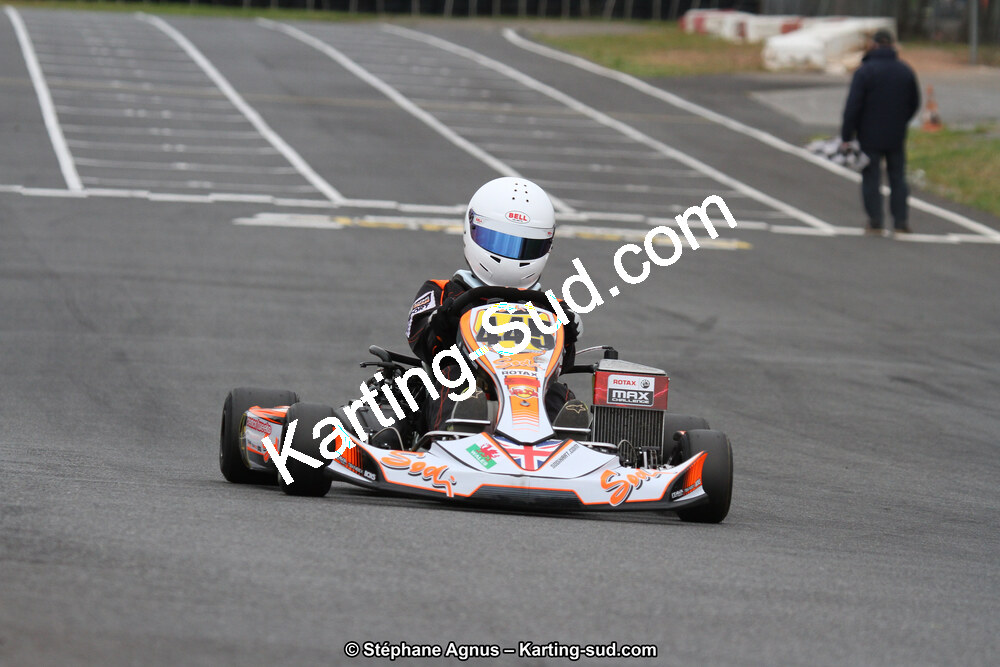 03 & 04/06/2017 : 4ème manche du Championnat du Sud à Belmont sur Rance (Photos Stéphane Agnus) 2017 — karting