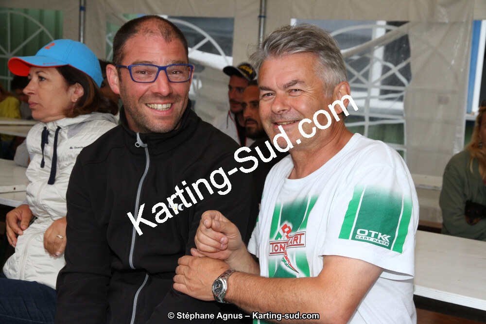 03 & 04/06/2017 : 4ème manche du Championnat du Sud à Belmont sur Rance (Photos Stéphane Agnus) 2017 — karting