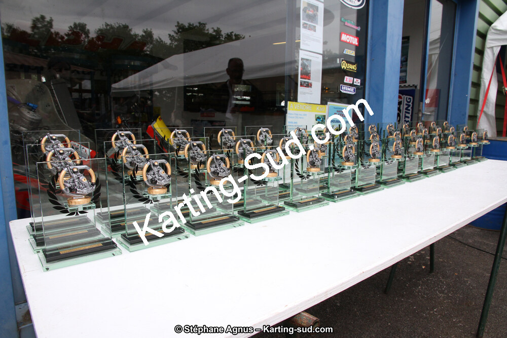 03 & 04/06/2017 : 4ème manche du Championnat du Sud à Belmont sur Rance (Photos Stéphane Agnus) 2017 — karting