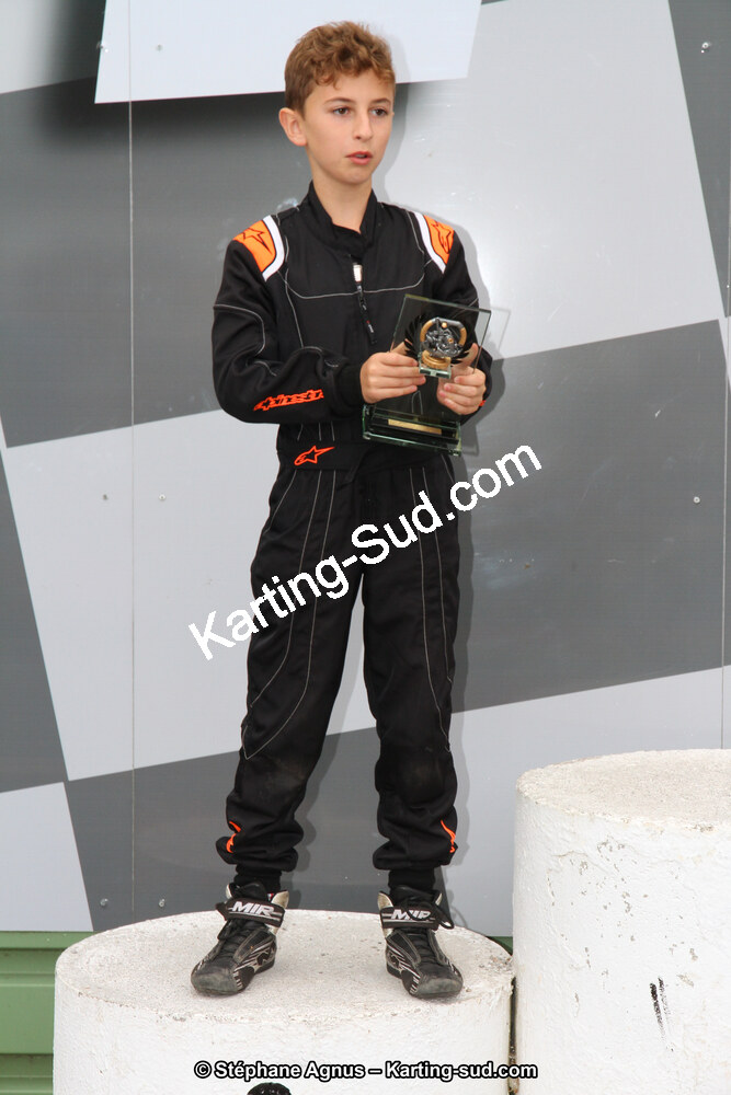 03 & 04/06/2017 : 4ème manche du Championnat du Sud à Belmont sur Rance (Photos Stéphane Agnus) 2017 — karting