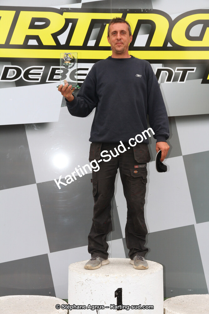 03 & 04/06/2017 : 4ème manche du Championnat du Sud à Belmont sur Rance (Photos Stéphane Agnus) 2017 — karting